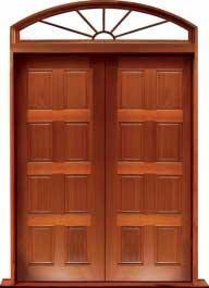 8 panel: single door + sidelight on right