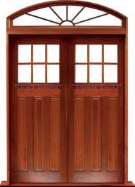 ashgrove: single door + sidelight on left