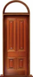 cricket bat: single door +  two sidelights