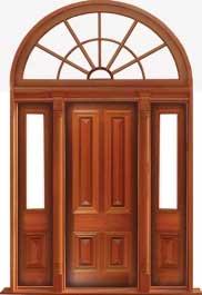 cricket bat: single door +  two sidelights