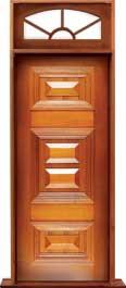 noosa: door in frame