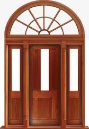 paddington: double door + sidelight on left