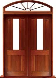 paddington: double door + sidelight on left