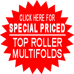 Woodworkers Bifold Specials Woodworkers Bifold Specials