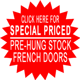 French Door Specials French Door Specials