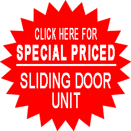 Woodworkers Slider Special Woodworkers Sliding Door Special